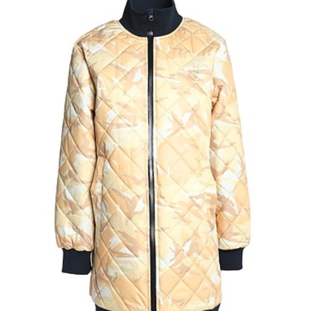 GANNI JACKET